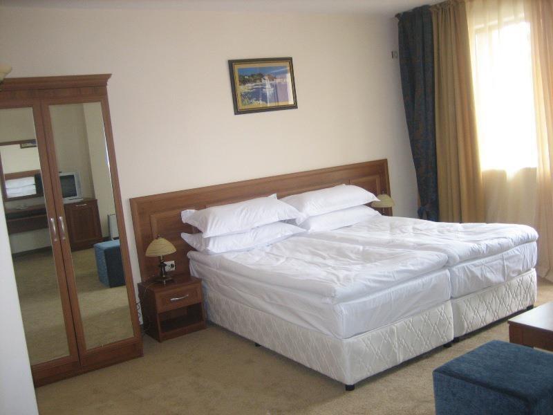 Emerald Apartment-Complex Bansko Esterno foto