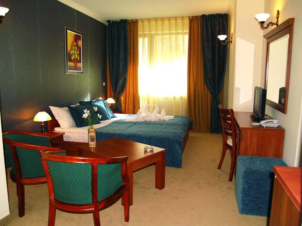 Emerald Apartment-Complex Bansko Esterno foto