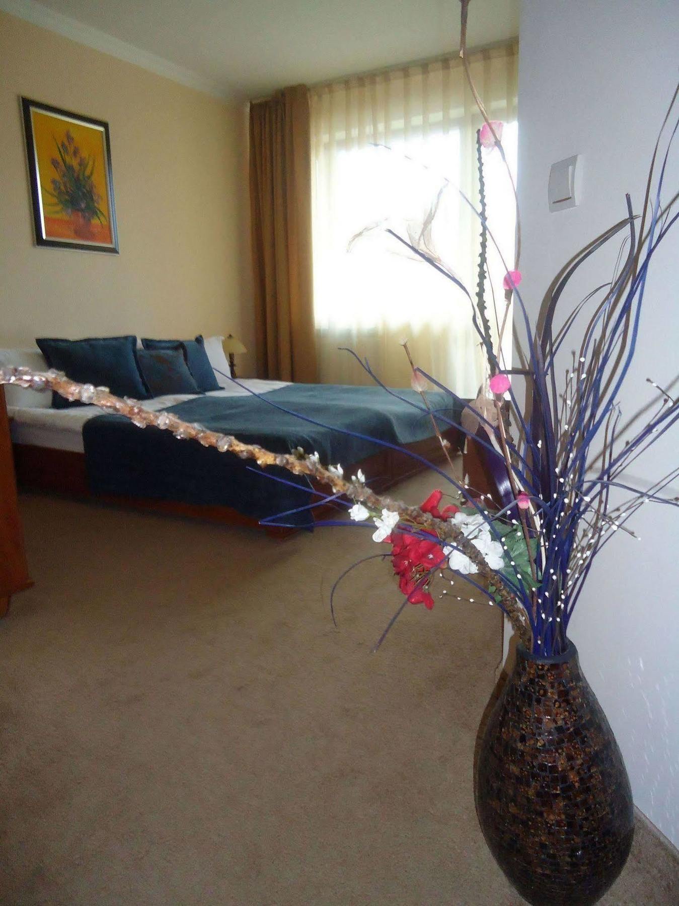 Emerald Apartment-Complex Bansko Esterno foto